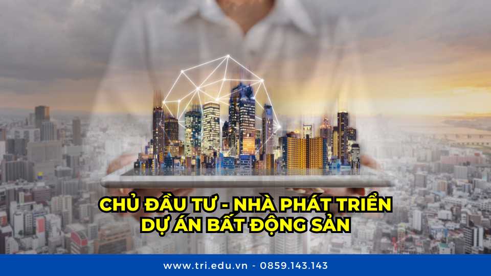 CHU DAU TU BAT DONG SAN
