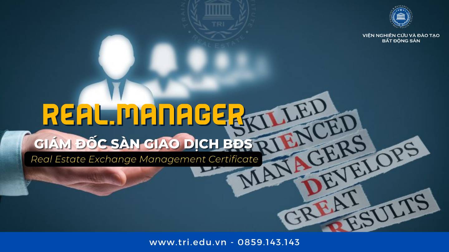 Giam Doc San Giao Dich Bds Bxd