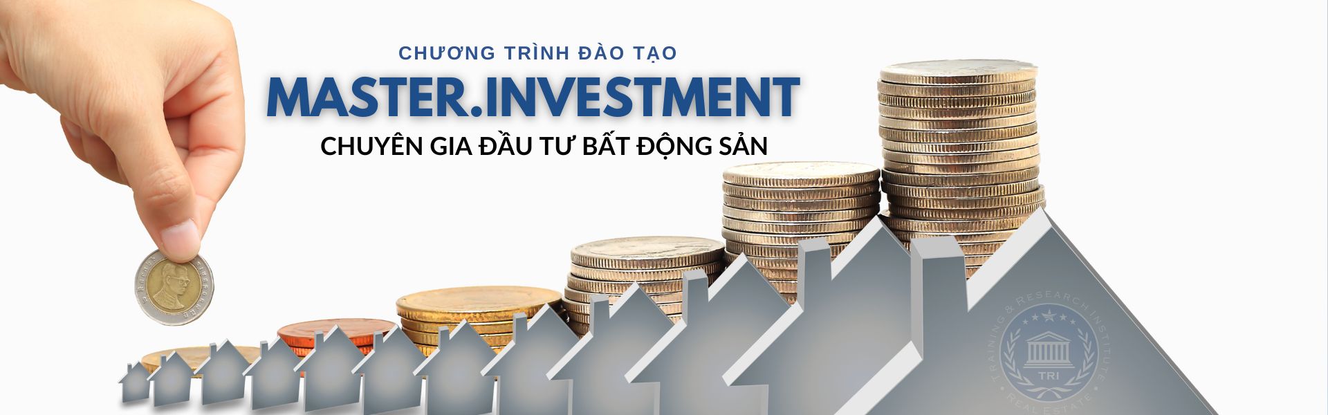 Dau Tu Bat Dong San MASTER.INVESTMENT