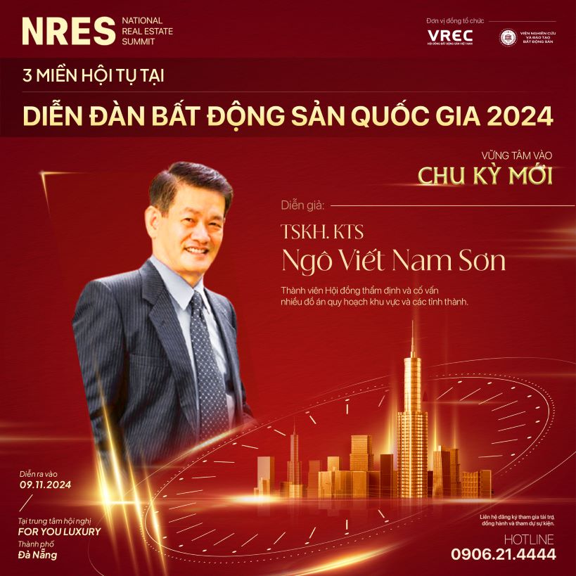 Ngo Viet Nam Son Nres2024 Dien Dan Bat Dong San Quoc Gia