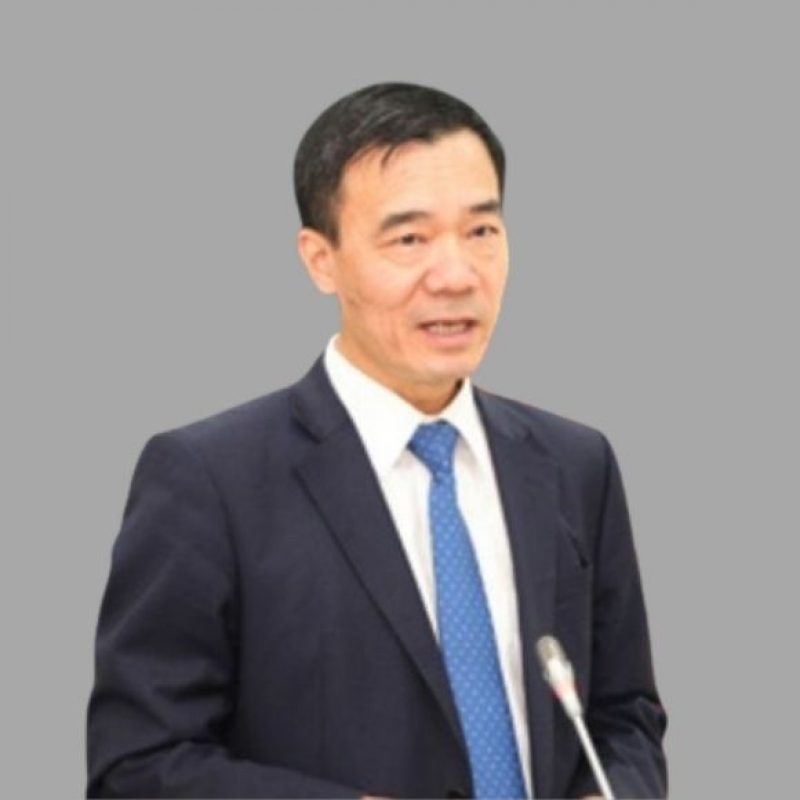Ts Hoang Van Hai