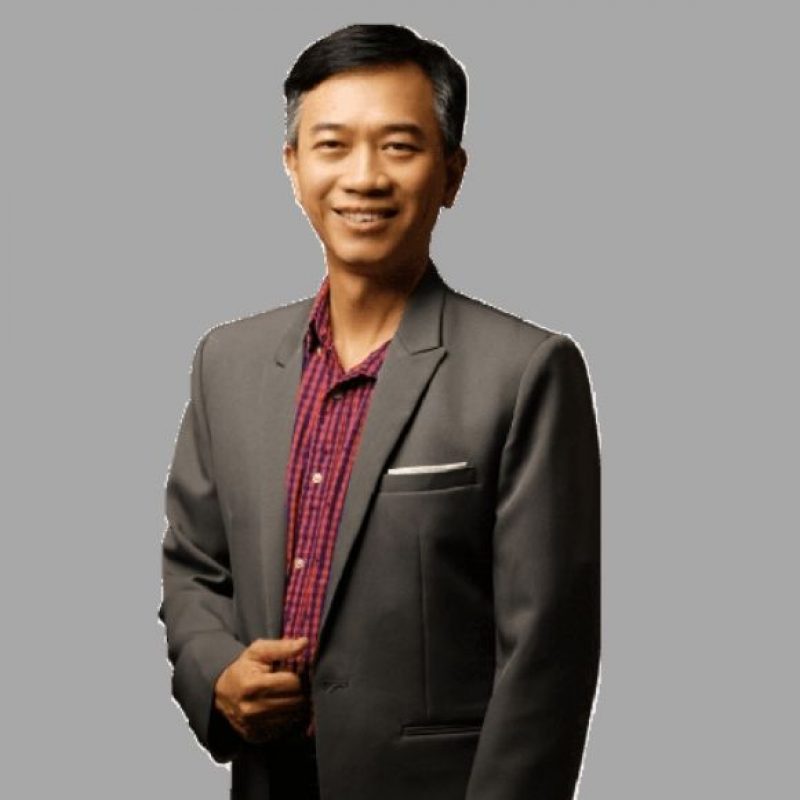 Ts Nguyen Ngoc Minh