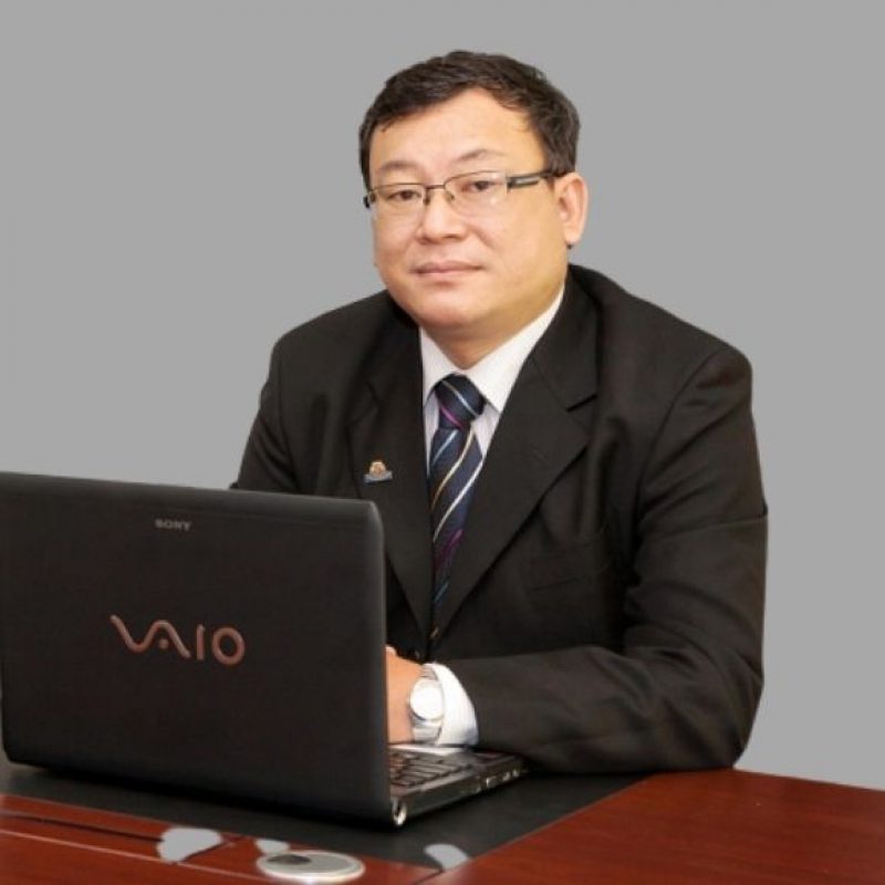 Ts Pham Quang Tuyen